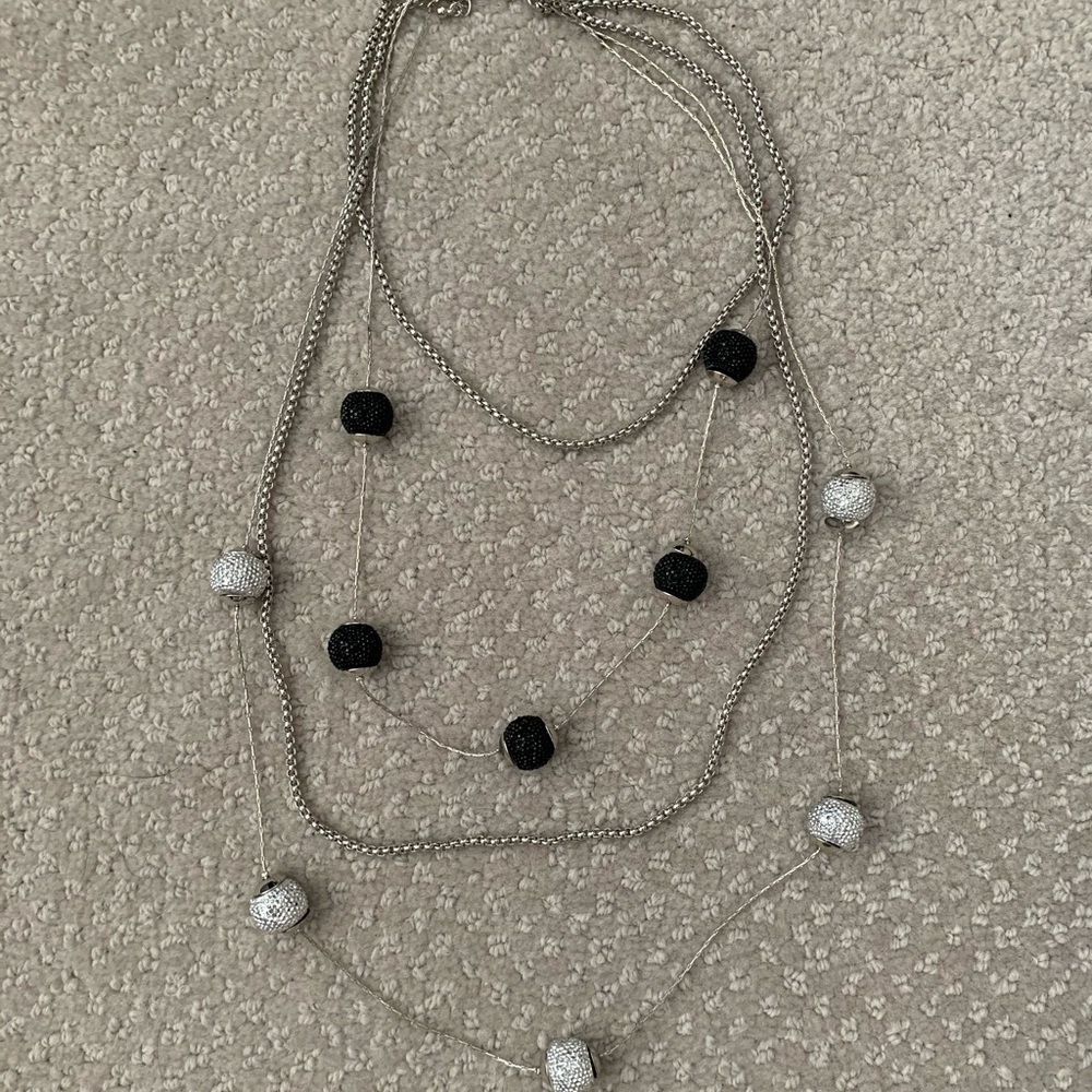 Layered Necklace